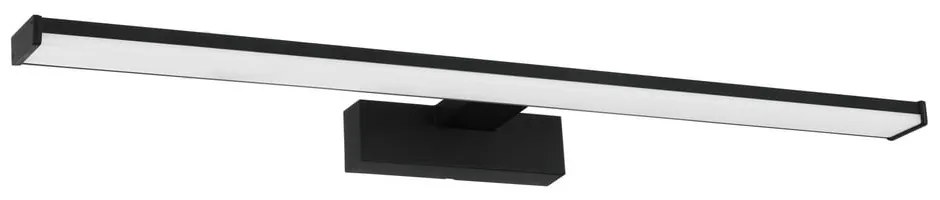 Черна LED стенна лампа PANDELLA 1 – EGLO