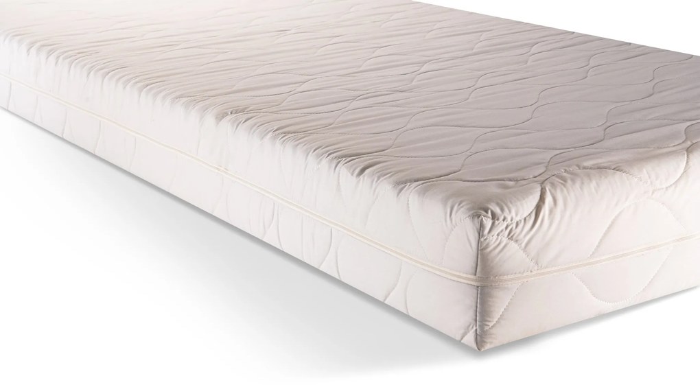 Двулицев ортопедичен матрак Medical Flex от Sleepy 18 см OUTLET