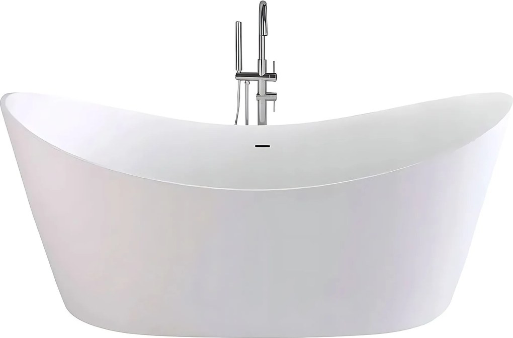 Свободностояща акрилна Вана  Rea Ferrano 150