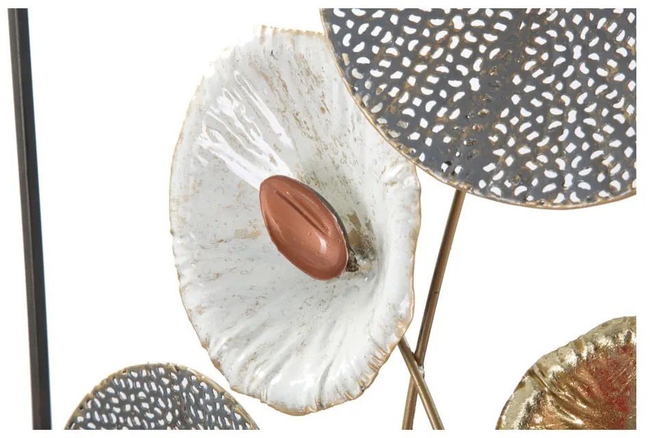 Метална декорация за стена , 50 x 90,5 cm Grid - Mauro Ferretti