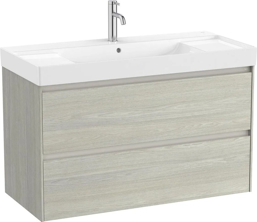 Конзолен шкаф A851693512, 100x46x64.5см