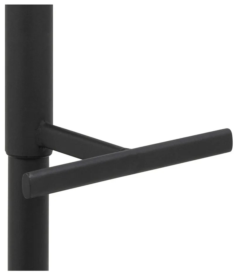 Тъмнозелен бар стол с регулируема височина (височина на седалката 86 cm) Adisa – Actona