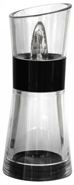 Акрилна мелничка за черен пипер 3305 CN-(181131) - Horecano