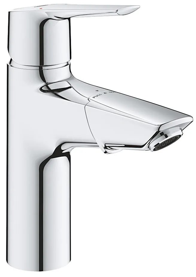 GROHE 24205003 - Смесител за умивалник START DN 15, размер M, полиран хром