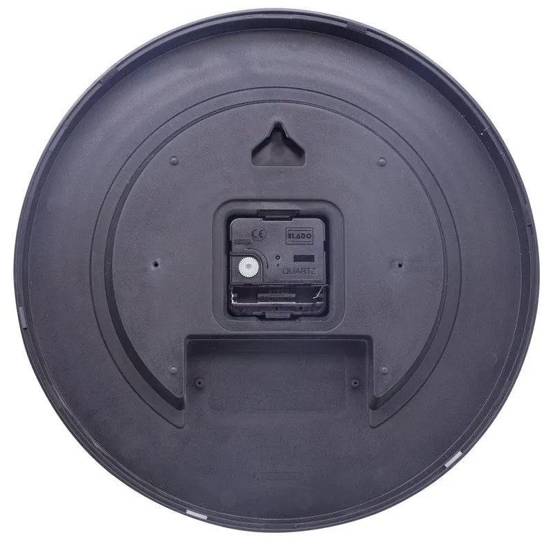 Стенен часовник ø 30 cm Pond – NeXtime