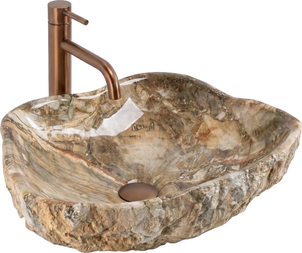 Умивалник за плот Isla Canyon