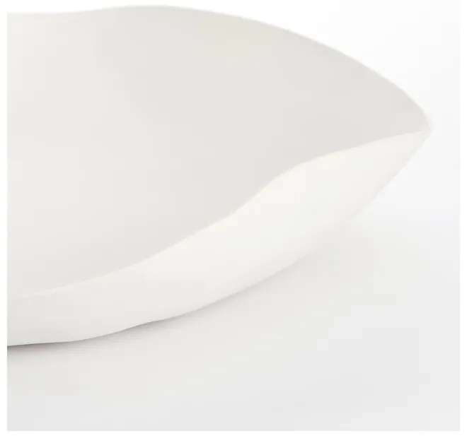 Метален декоративен поднос 32x33 cm Anzio – Light &amp; Living