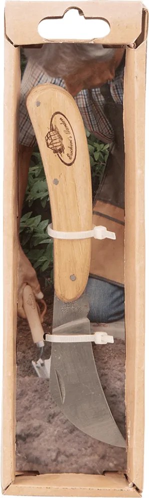 Esschert Design - Нож за присаждане с извито острие