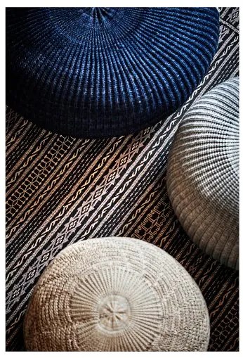 SANDARED пуф 003.853.09