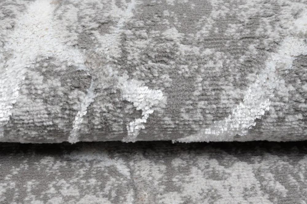 Стилен интериорен килим с мраморна шарка Ширина: 200 см | Дължина: 300 см