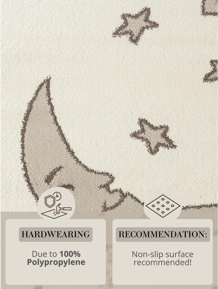 Детски килим 160x235 cm Little Ellie – Hanse Home