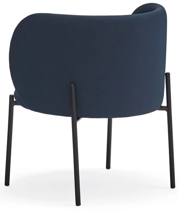 Син стол Mogi - Teulat