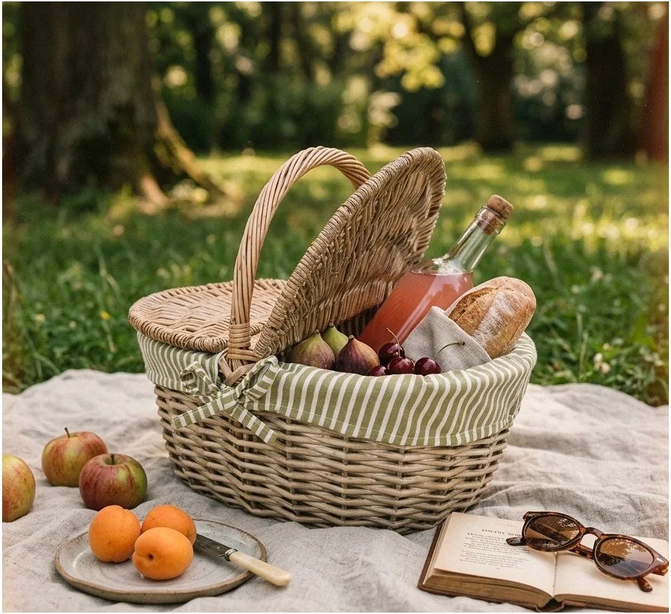 Кошница за пикник – Orion