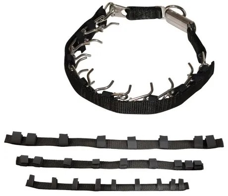 Калъф Hs Sprenger 36 x 2 cm Кучешки Нашийник