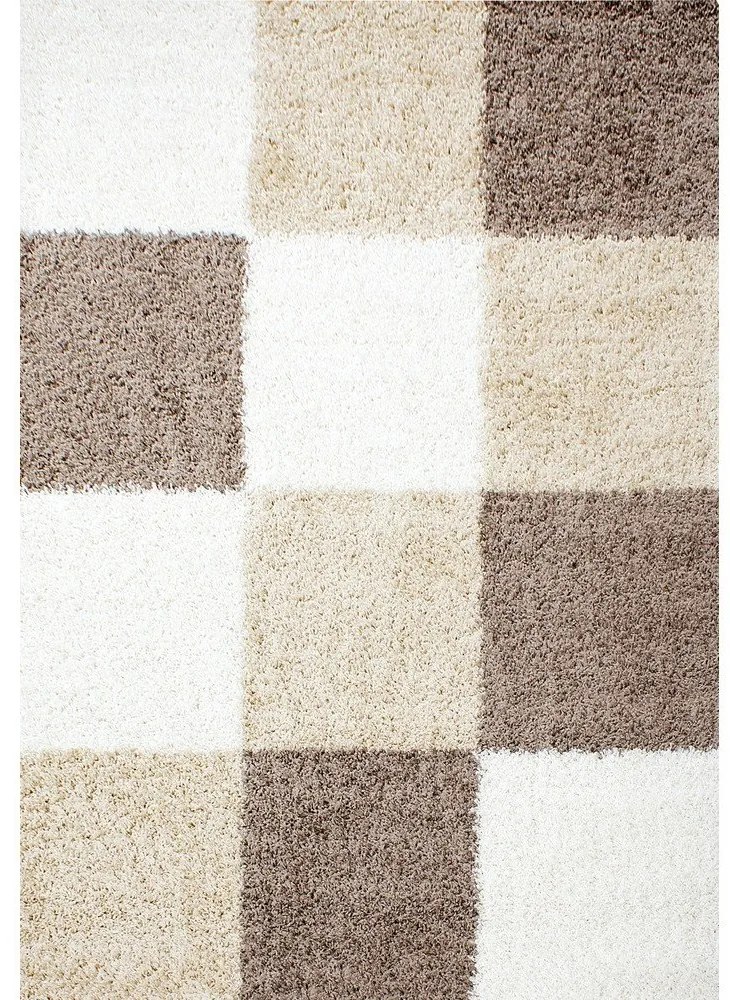 Кафяв килим 60x110 cm Life – Ayyildiz Carpets