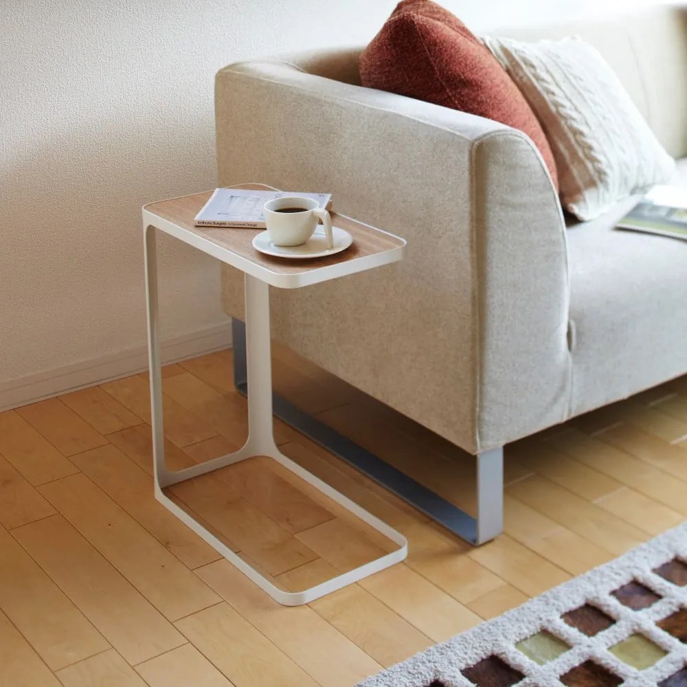 Бяла маса Frame - YAMAZAKI