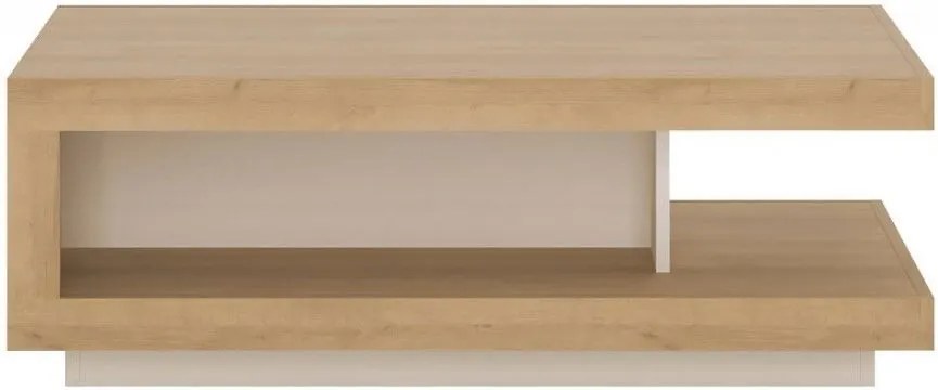 Холна маса Lynx-Естествено-бяло