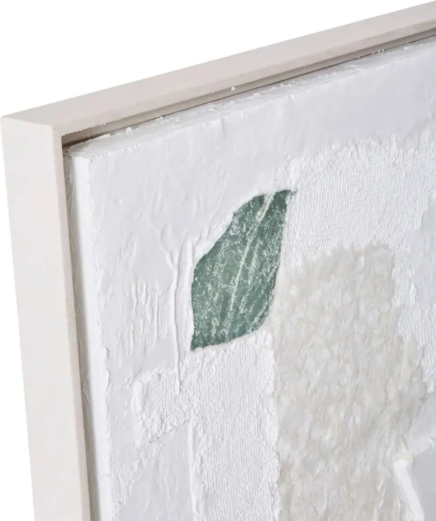 Картина 3D atmosphera Azariah, Рисувано платно 78x78 см