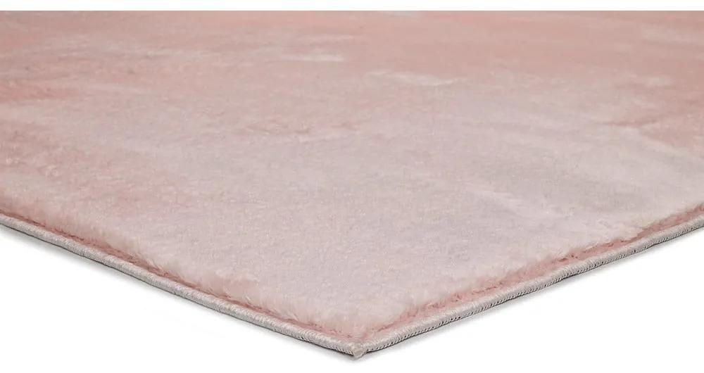Розов килим Loft, 160 x 230 cm - Universal