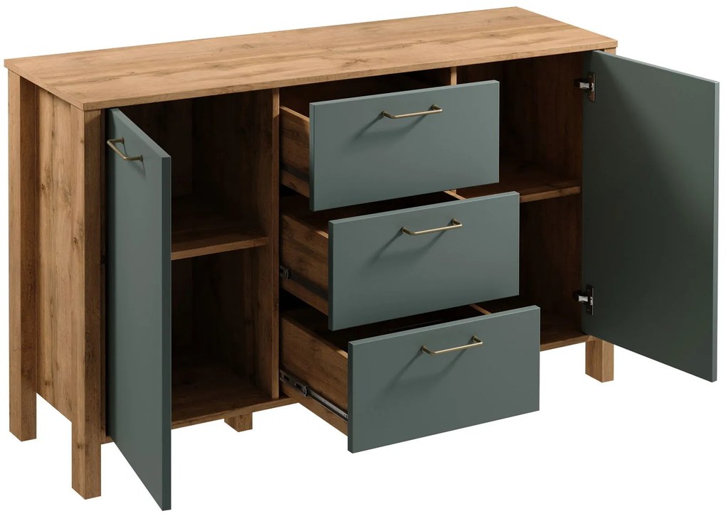 Бюфет Indygo-Ladi