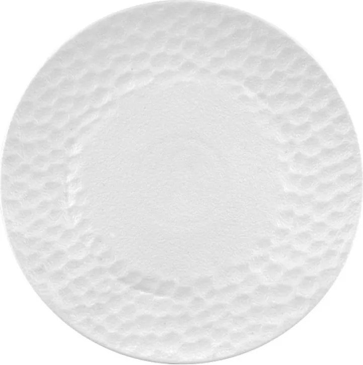 Horecano - Порцеланова чиния ф23xh2,1см HONEYCOMB-(HC-561148)