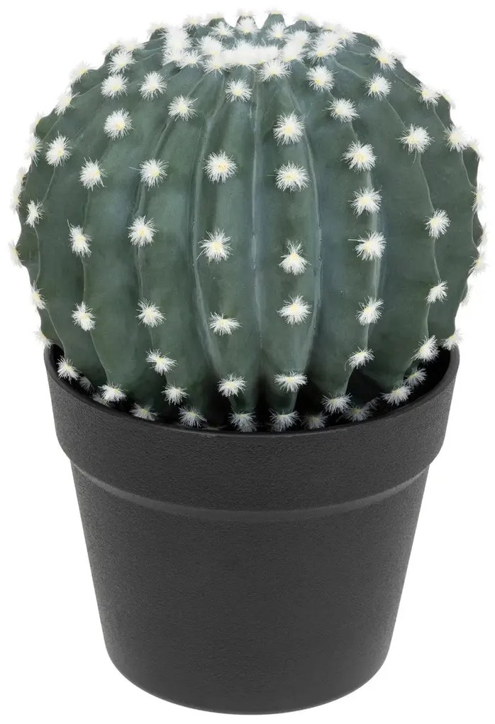 Изкуствено растение atmosphera Exotic Panama Cactus, 25 cm