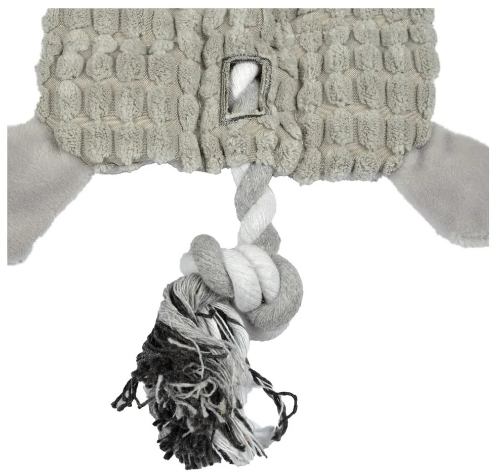 Играчка за куче Elephant – Love Story