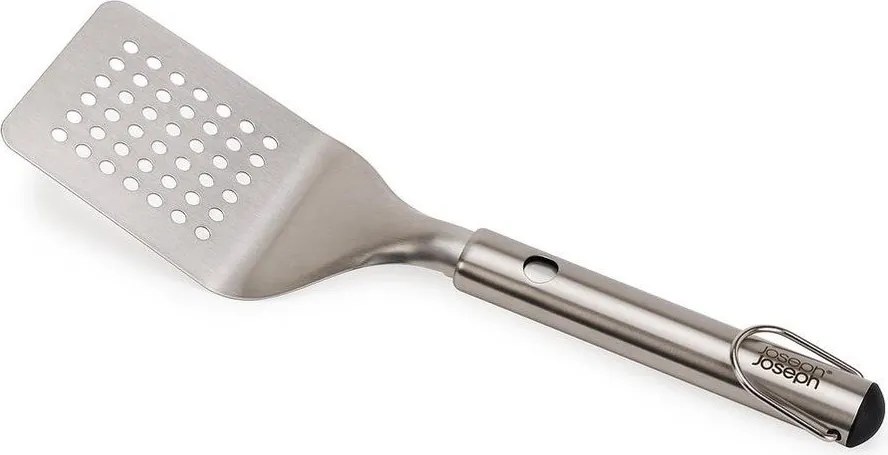 Кухненска лъжица от неръждаема стомана GrillOut – Joseph Joseph