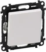 Legrand Девиаторен ключ цвят бял Valena Life  - 752106