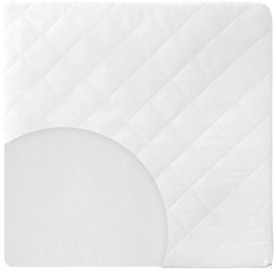 Детски матрак от пяна 100x100 cm - Roba