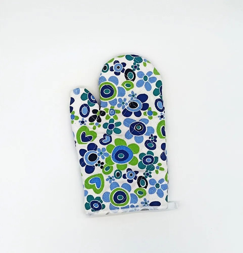 Ръкавици в комплект от 2 броя - JAHU collections