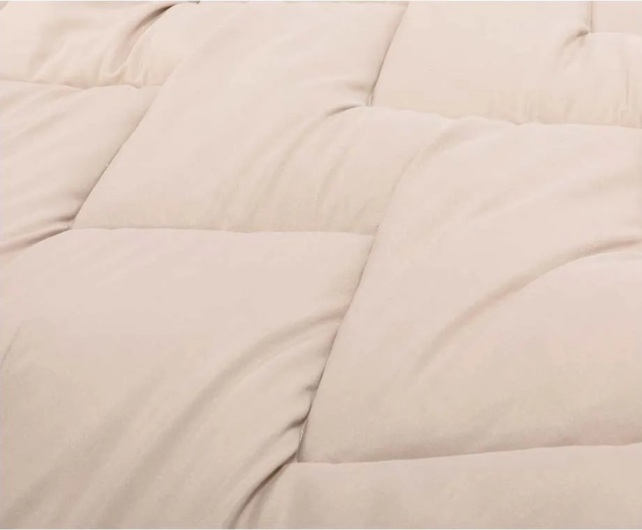 Лятна олекотена завивка и пълнеж 140x200 cm Uni – Good Morning