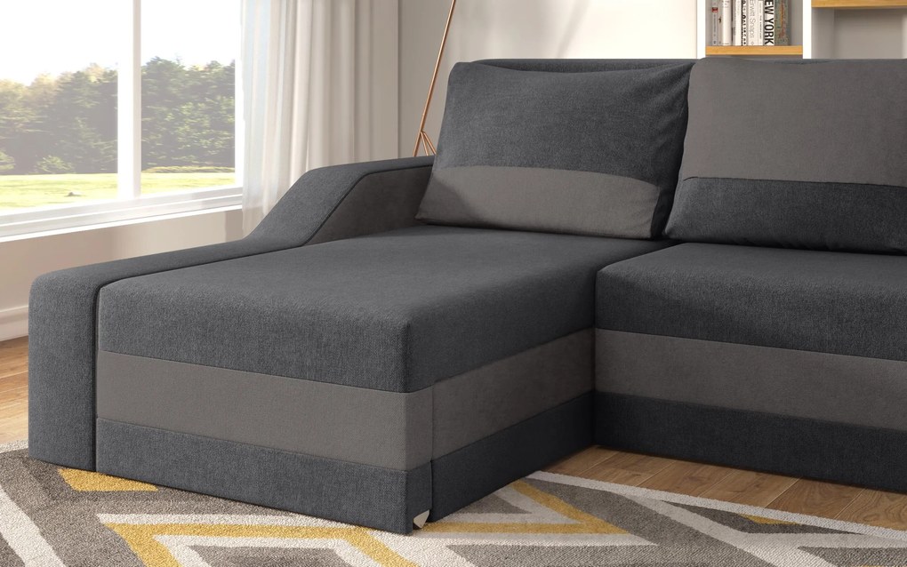 Разтегателен диван Далас