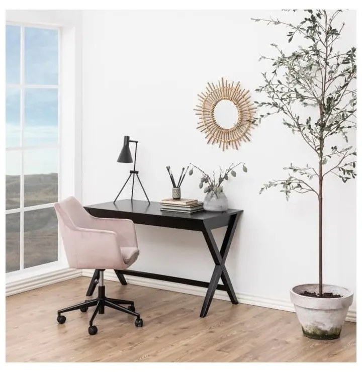 Работна маса 120x60 cm Writex - Actona