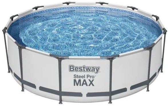 Bestway - Сглобяем кръгъл басейн 366 х 100 см