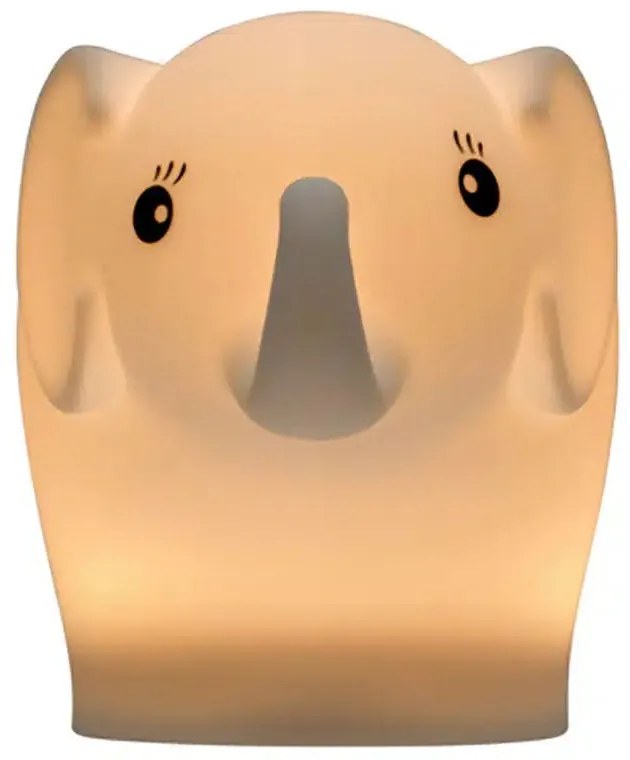 Преносима лампа Elephant