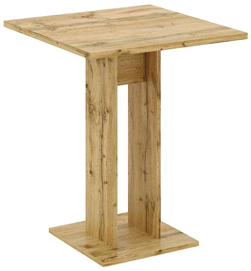 Маса STRAPO дъб Вотан