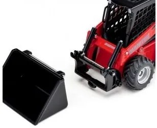 Siku - Manitou 3300V - Телескопичен товарач 3049