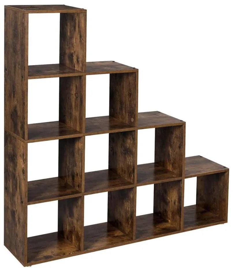 Библиотека DOVARO, кафява