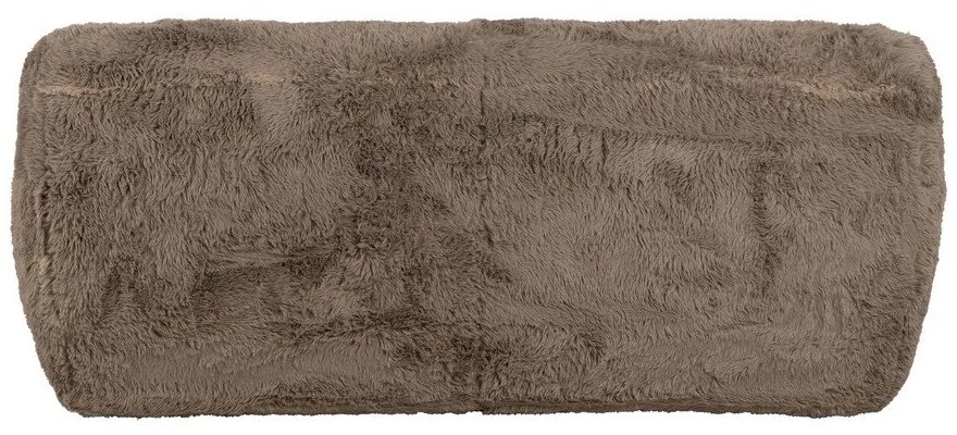 Кафяв диван 185 cm Teddy – Ixia