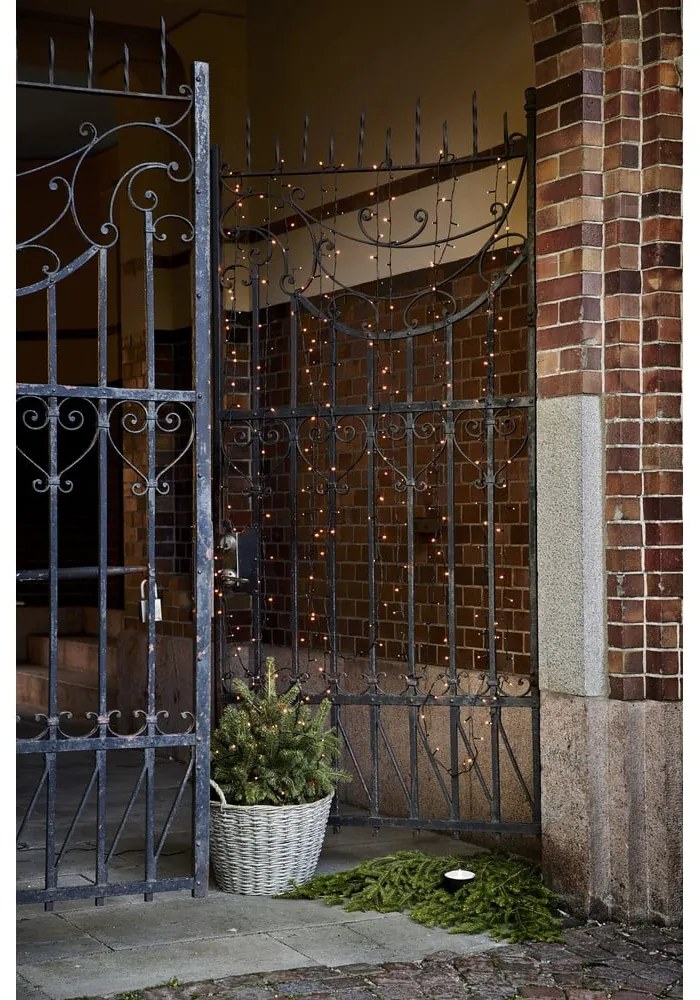 LED светлинна верига , дължина 25,2 м - Star Trading