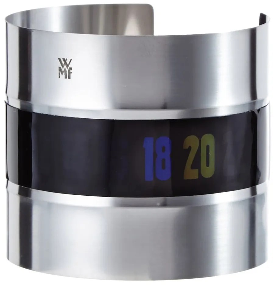 Термометър за вино от неръждаема стомана Cromargan® Clever & More - WMF