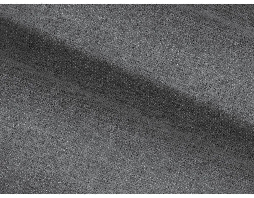 Сиво кресло Bemy – Micadoni