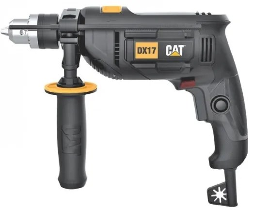 Бормашина CAT DX17 750W