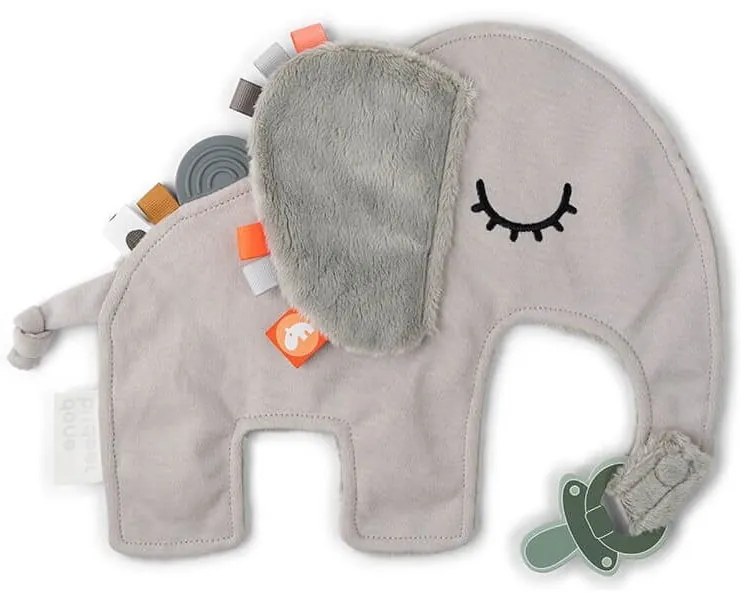 Щипка за биберон Elphee - Done by Deer