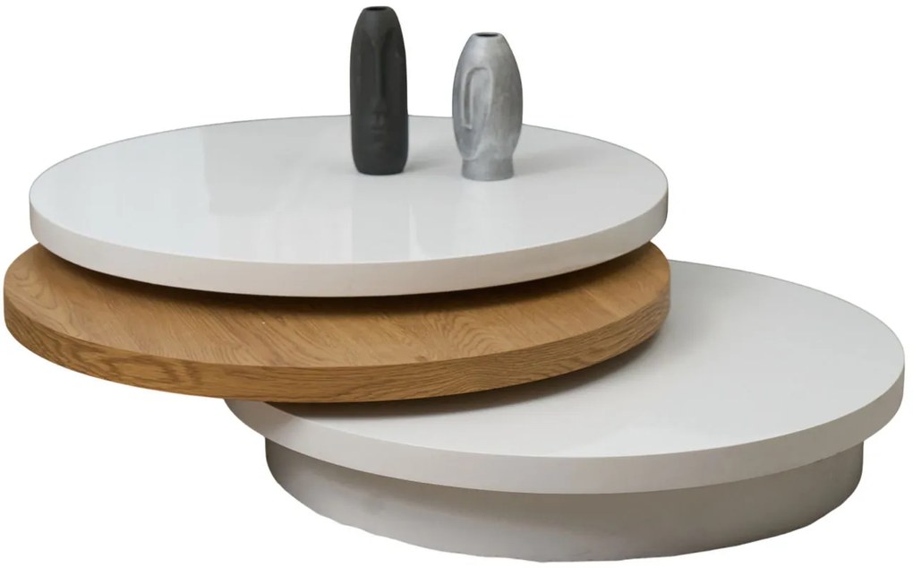 Масичка за кафе Layer Plus