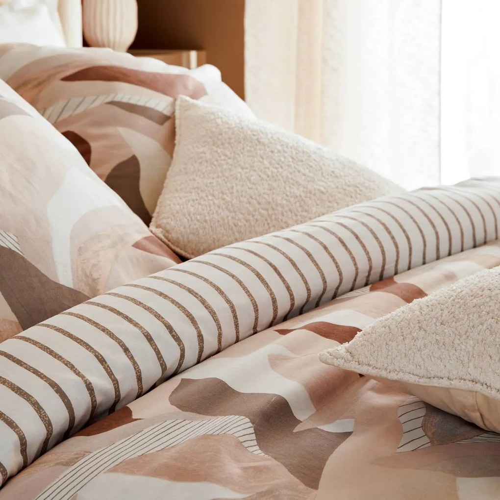 Спално бельо atmosphera Aeris, Памук - 260x240 cm