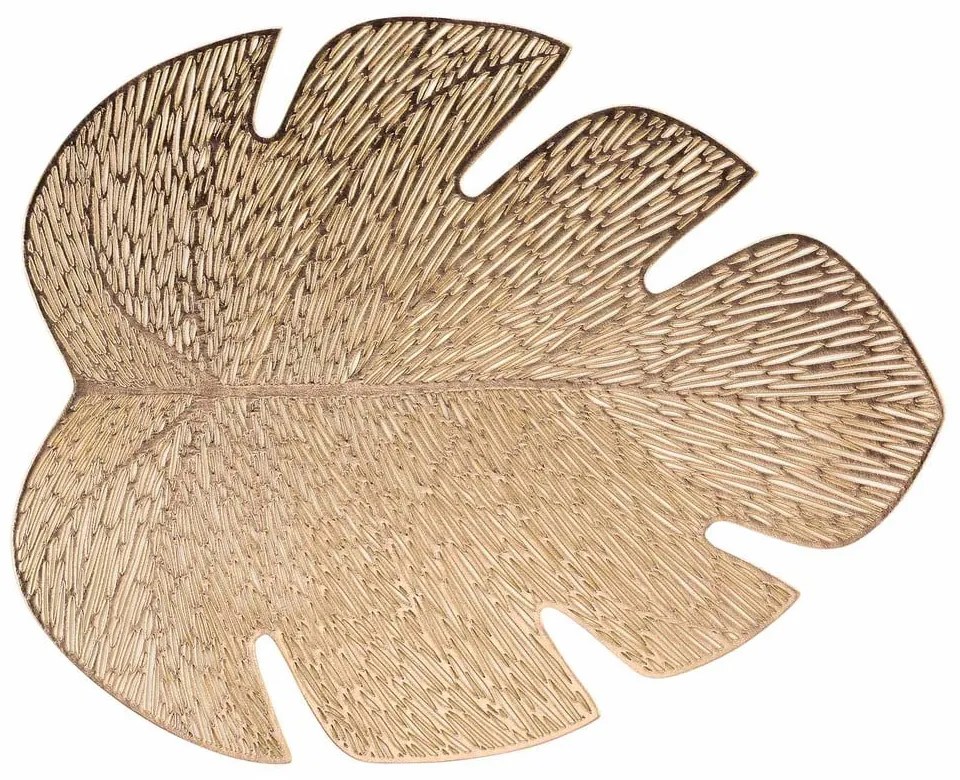 Пластмасова подложка за хранене 46x36 cm Flamboyant – douceur d'intérieur