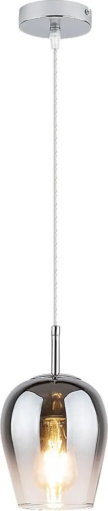 Rabalux Petunia Висящи осветителни тела IP20 E27 1x MAX 15W 5252