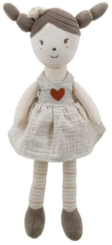 The Puppet Company - Парцалена кукла - Шарлът